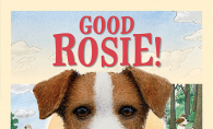 Good Rosie by Kate DiCamillo