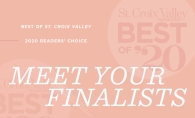 Meet the Best of St. Croix Valley 2020 finalists