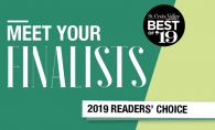 2019 Best of St. Croix Valley finalists