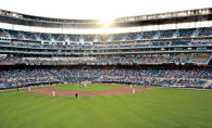 Minnesota Twins, Target Field