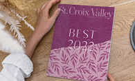 Best of St. Croix Valley 2022 Magazine Cover