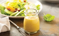 Salad dressing