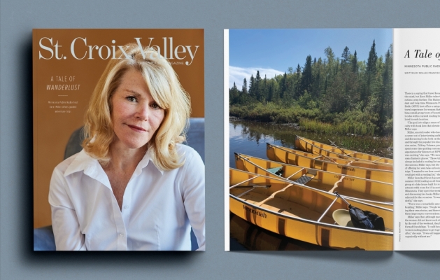 St. Croix Valley Magazine February/March 2023