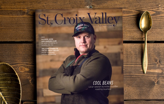 April/May 2021 St. Croix Valley Magazine