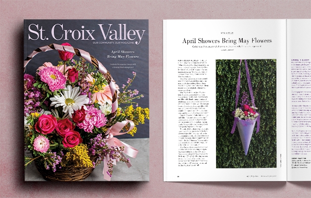 St. Croix Valley Magazine April/May 2022