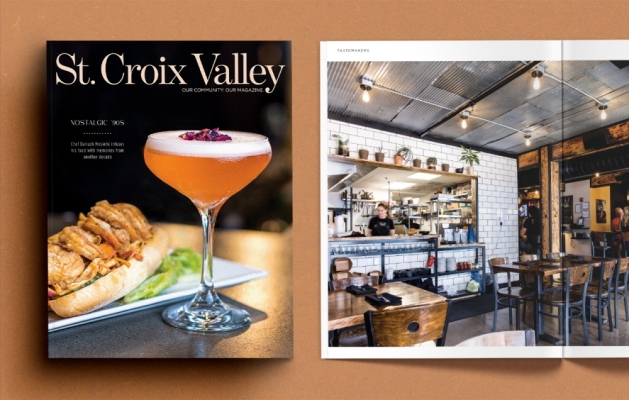 St. Croix Valley Magazine October/November 2022