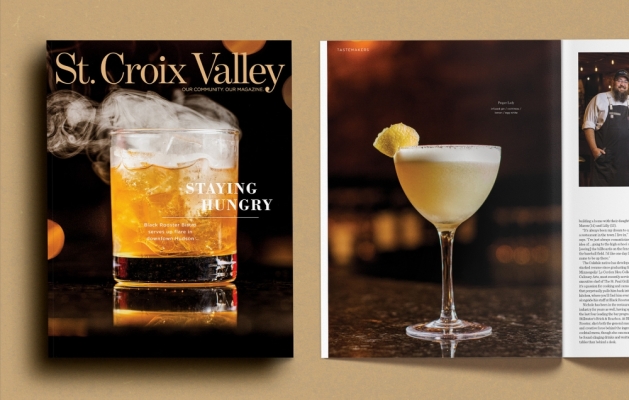 St. Croix Valley Magazine December 2022/January 2023