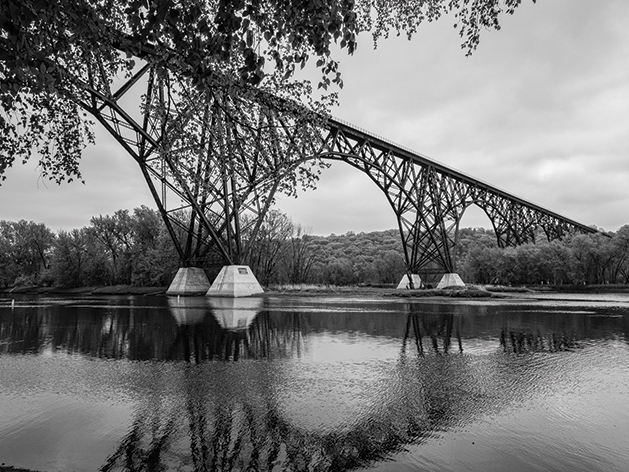 Under the Bridge