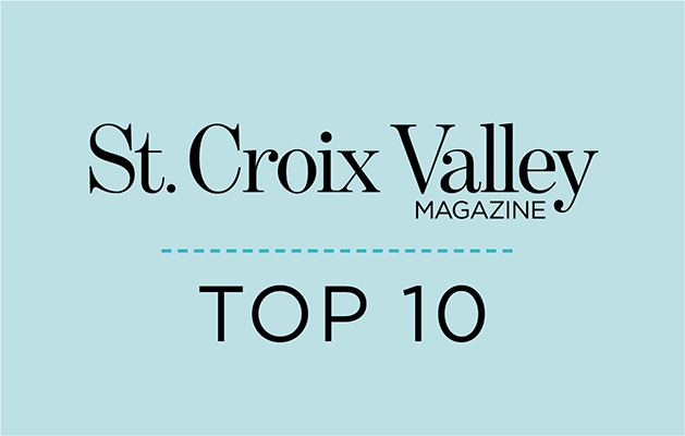 St. Croix Valley Magazine Top 10 Stories of 2019