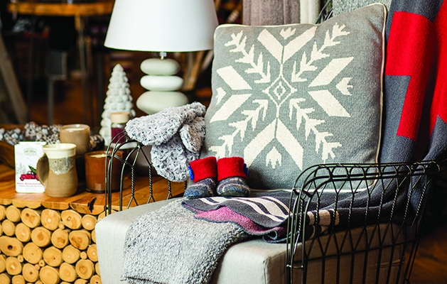 Hygge items for your home Get cozy with hygge items for your home
