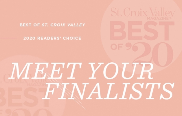 Meet the Best of St. Croix Valley 2020 finalists