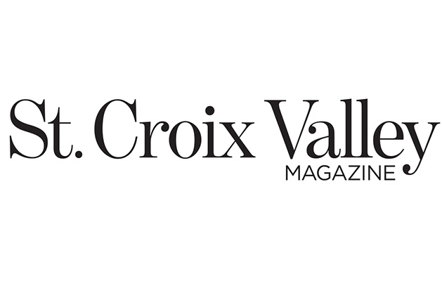 St. Croix Valley Magazine logo