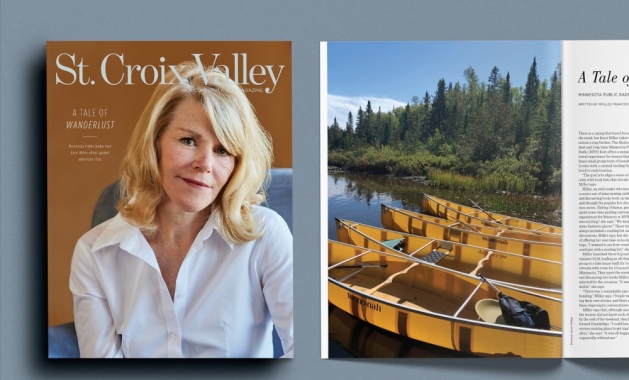 St. Croix Valley Magazine February/March 2023