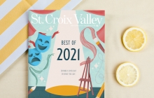 St. Croix Valley Magazine