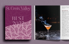 St. Croix Valley Magazine June/July 2022 