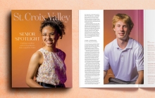 St. Croix Valley Magazine August/September 2022