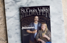 December 2020/January 2021 St. Croix Valley Magazine Digital Edition
