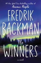 'The Winners' book cover.