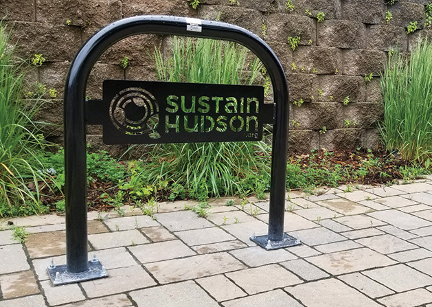 Sustain Hudson